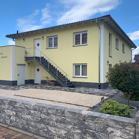 Family Apartments Руст Екстер'єр фото