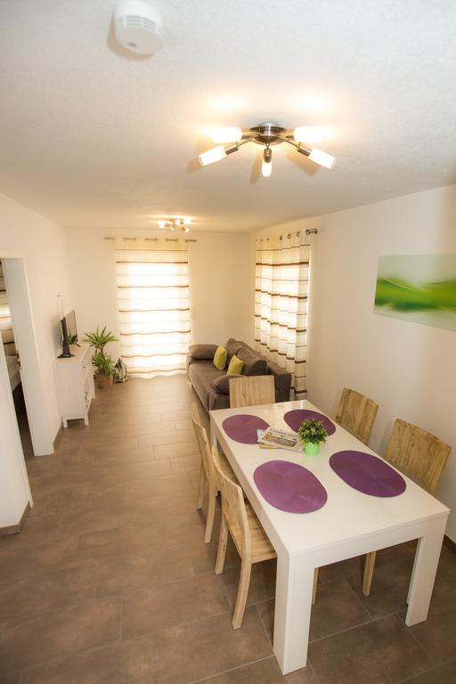 Family Apartments Руст Екстер'єр фото