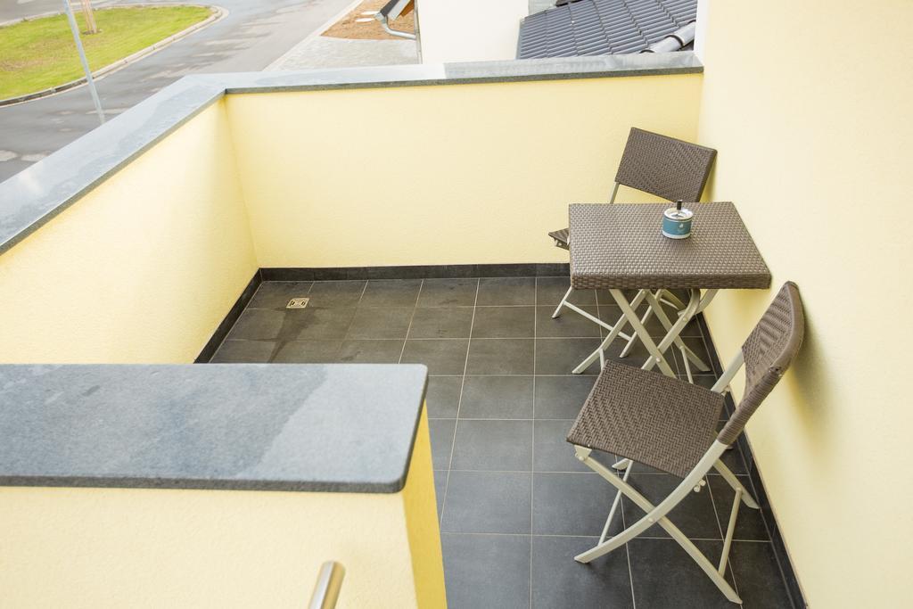 Family Apartments Руст Екстер'єр фото