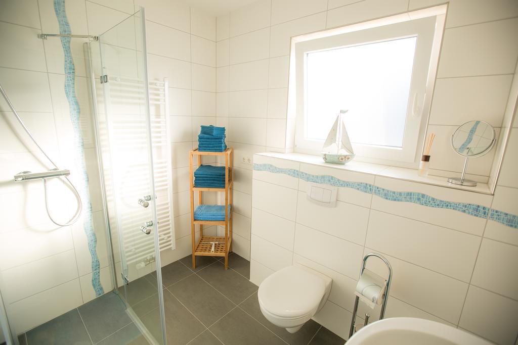 Family Apartments Руст Екстер'єр фото
