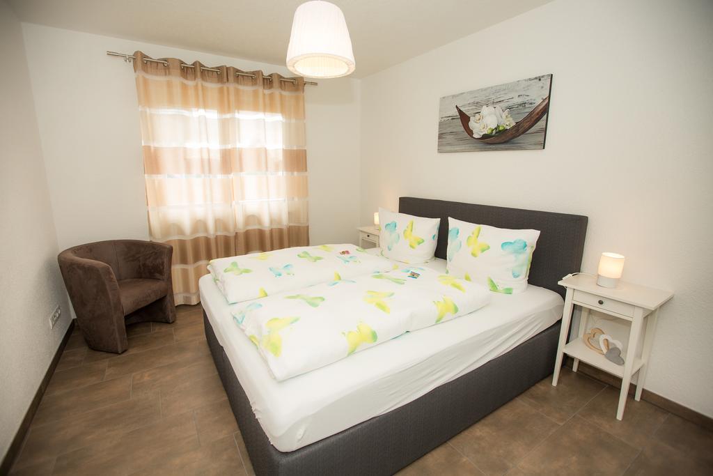 Family Apartments Руст Екстер'єр фото